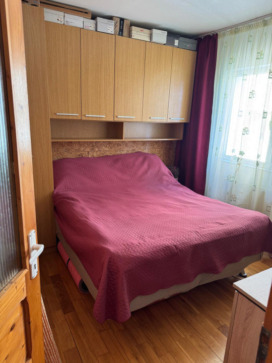 Apartament de vanzare ,  43 mp ,2 camere Zona Grigorescu