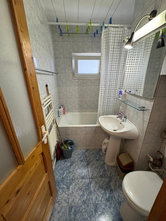 Apartament de vanzare ,  43 mp ,2 camere Zona Grigorescu