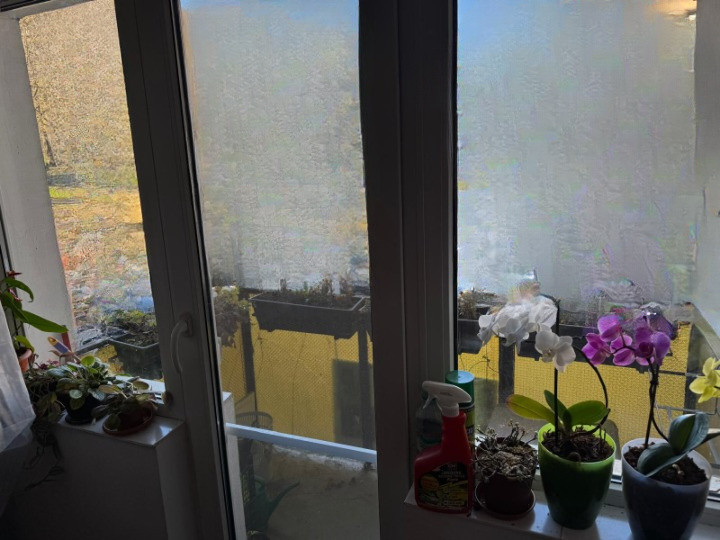 Apartament de vanzare ,  43 mp ,2 camere Zona Grigorescu
