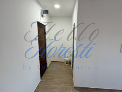 Apartament cu 1 camera, Zona Baciu