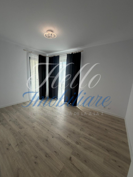 Apartament 2 camere, 43mp | Zona Somesului  | Floresti |