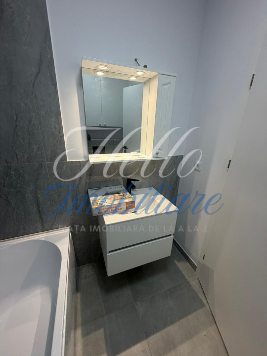 Apartament 2 camere, 43mp | Zona Somesului  | Floresti |