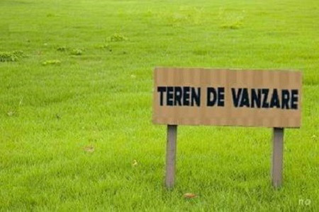 Teren intravilan, 1000mp, Comsesti, Tureni