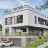 teren intravilan 800 mp cu PROIECT DE CASA aprobat zona Cordos / Cluj