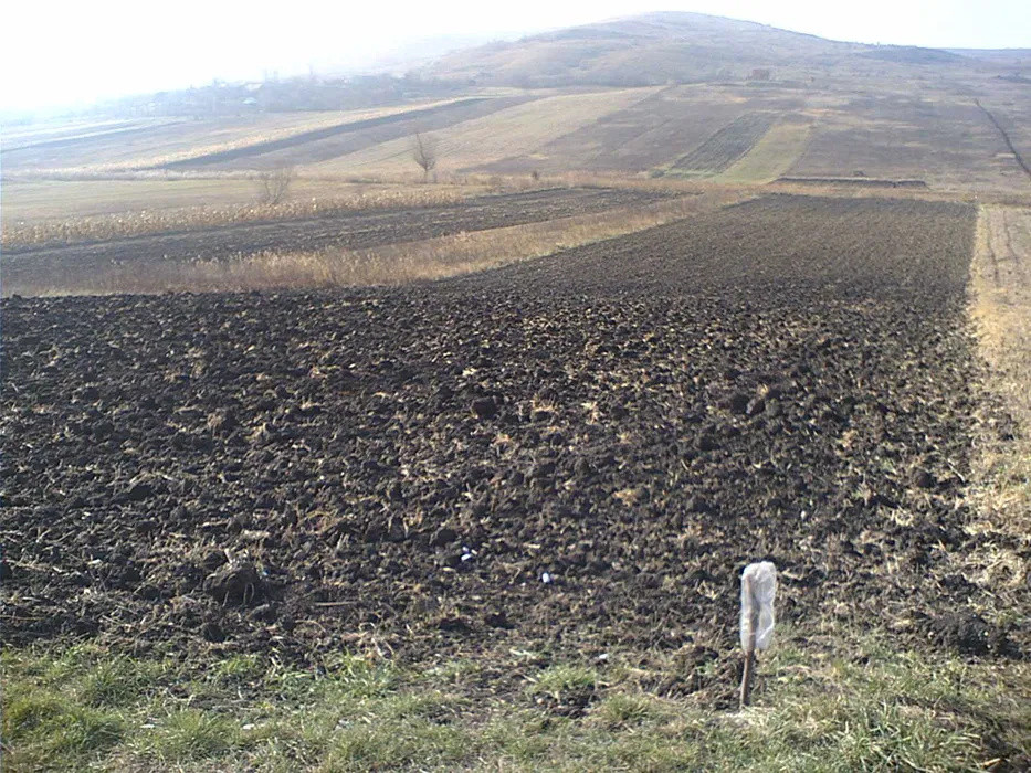 Teren intravilan, 5515 mp,cu front de 31.15 m  in zona Sopor
