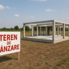 Se vinde teren 240 mp cu spatiu comercial pe el zona Fimaro