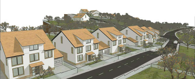 Oportunitate! Teren de vanzare 4273mp, pretabil 4 duplex! Feleac