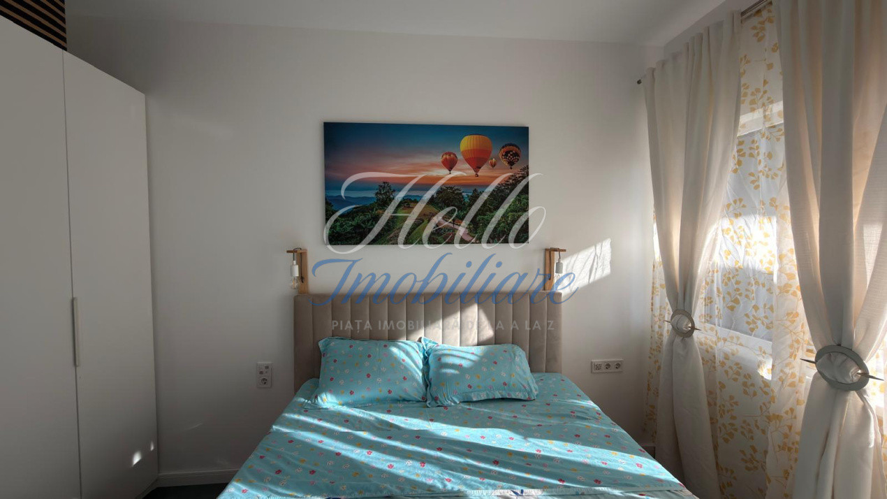 Apartament de vanzare ,3 camere 65 mp /GRADINA 51MP, zona SUB CETATE 
