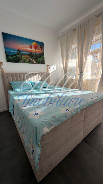 Apartament de vanzare ,3 camere 65 mp /GRADINA 51MP, zona SUB CETATE 