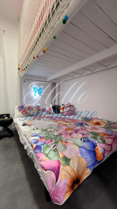 Apartament de vanzare ,3 camere 65 mp /GRADINA 51MP, zona SUB CETATE 