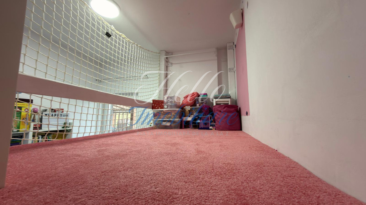 Apartament de vanzare ,3 camere 65 mp /GRADINA 51MP, zona SUB CETATE 