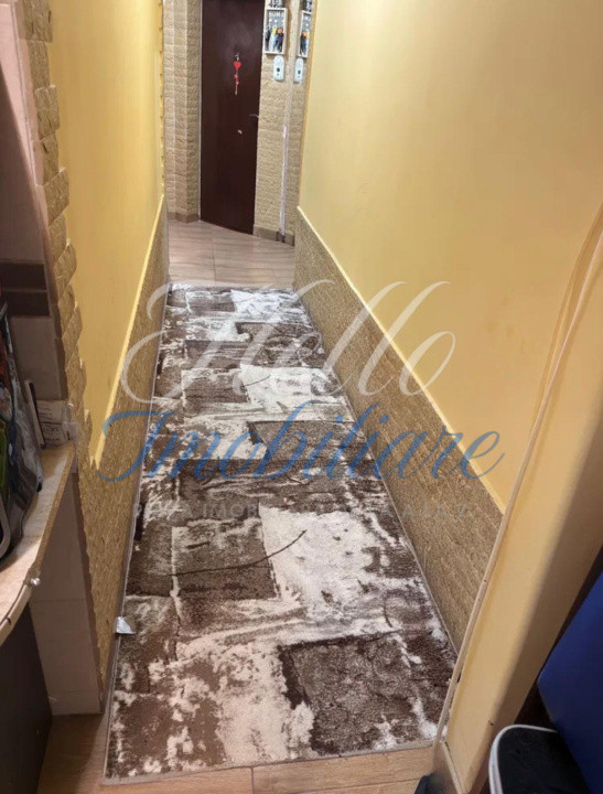 Apartament 2 camere  41,15 MP Zona VIVO