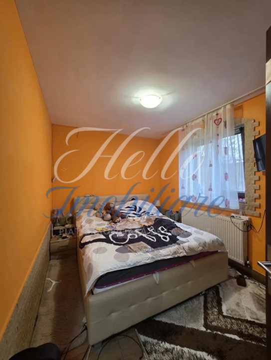 Apartament 2 camere  41,15 MP Zona VIVO