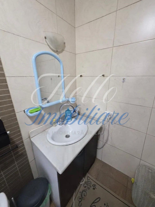 Apartament 2 camere  41,15 MP Zona VIVO