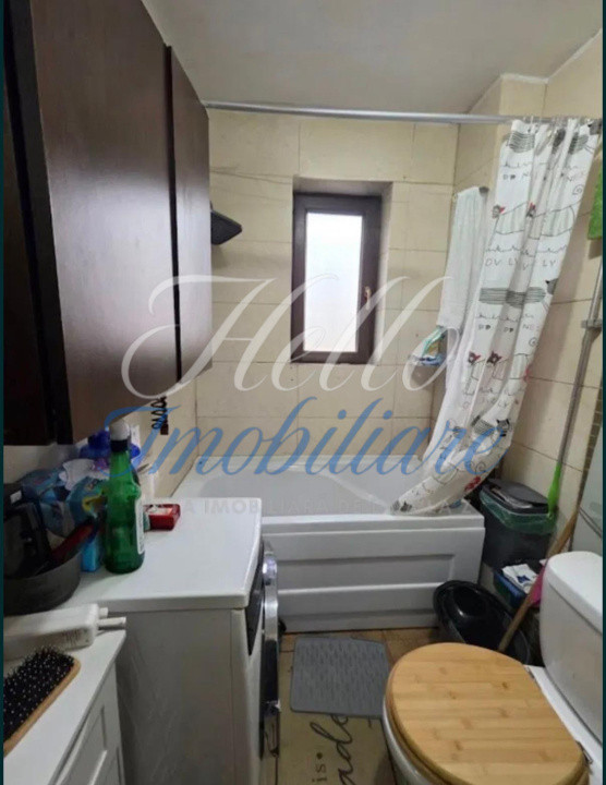 Apartament 2 camere  41,15 MP Zona VIVO