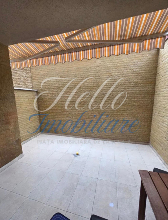 Apartament 2 camere  41,15 MP Zona VIVO
