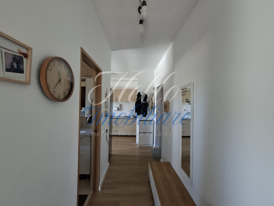 Apartament PE 2 NIVELE , 80 mp zona Porii 