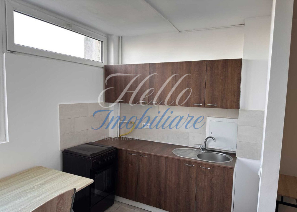 Garsoniera | 32mp |   Etaj Intermediar | Manastur P-ta Flora | Ideal investite |