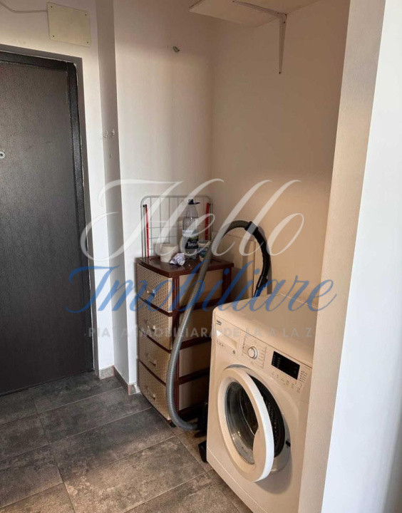 Garsoniera | 32mp |   Etaj Intermediar | Manastur P-ta Flora | Ideal investite |