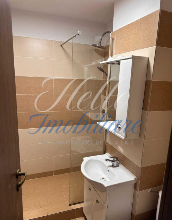 Garsoniera | 32mp |   Etaj Intermediar | Manastur P-ta Flora | Ideal investite |