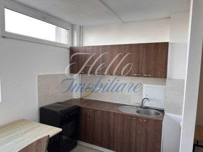 Garsoniera | 32mp |   Etaj Intermediar | Manastur P-ta Flora | Ideal investite |