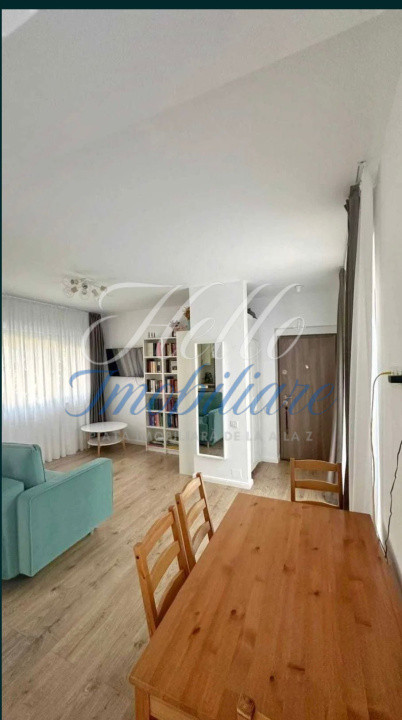 Apartament de vanzare 2 camere, 51mp zona Sub cetate 