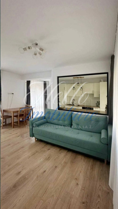 Apartament de vanzare 2 camere, 51mp zona Sub cetate 