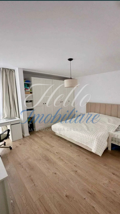 Apartament de vanzare 2 camere, 51mp zona Sub cetate 