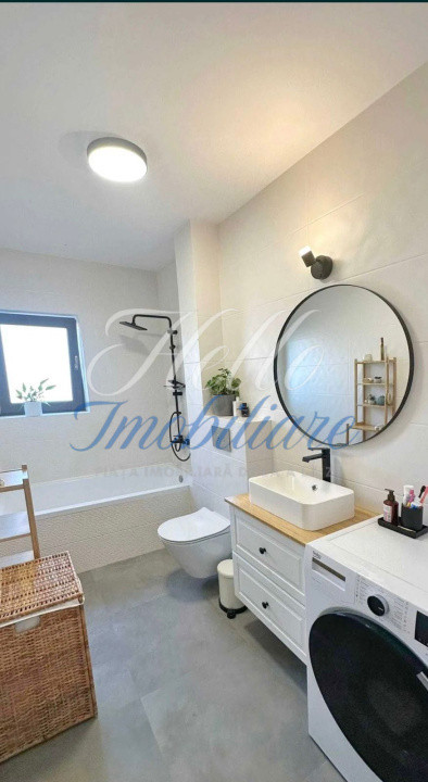 Apartament de vanzare 2 camere, 51mp zona Sub cetate 