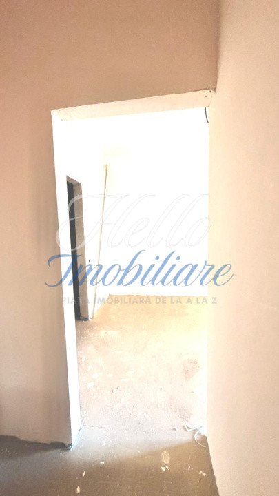 Apartament 4 camere 80mp , zona TINERETULUI 