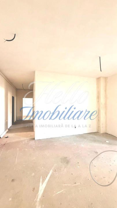 Apartament 4 camere 80mp , zona TINERETULUI 