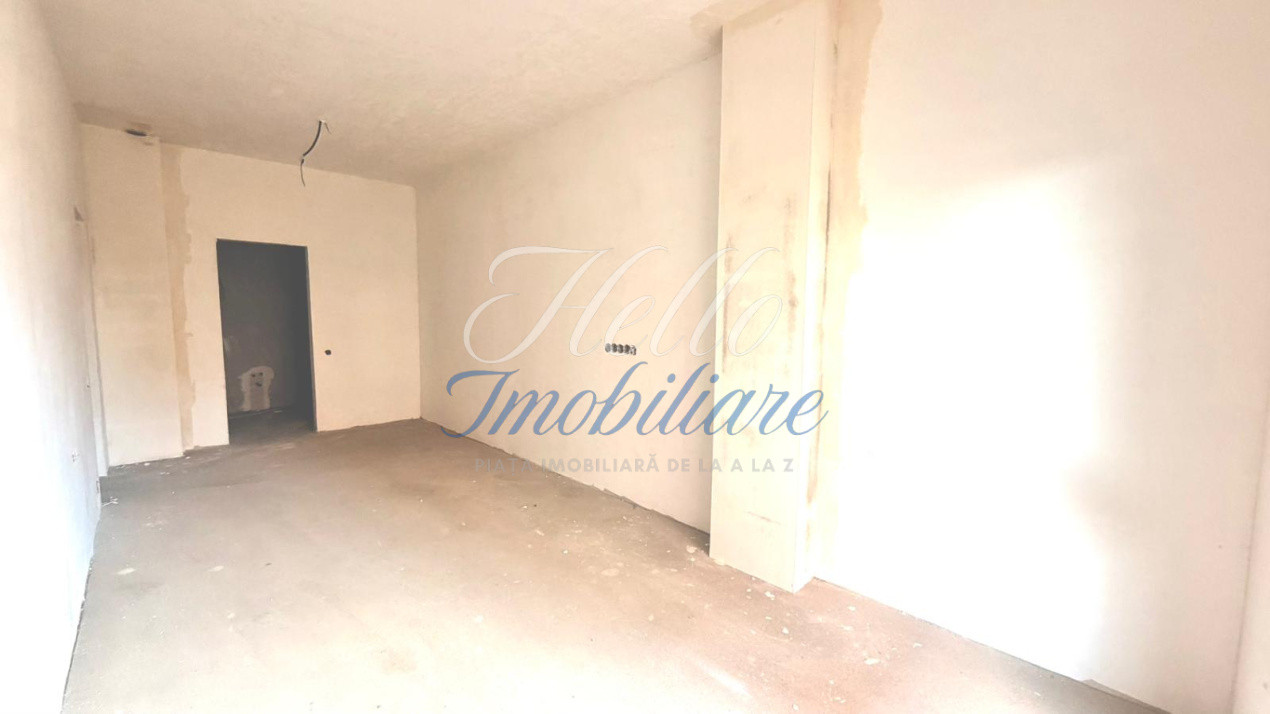 Apartament 4 camere 80mp , zona TINERETULUI 