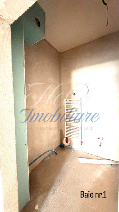 Apartament 4 camere 80mp , zona TINERETULUI 