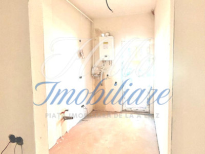 Apartament 4 camere 80mp , zona TINERETULUI 