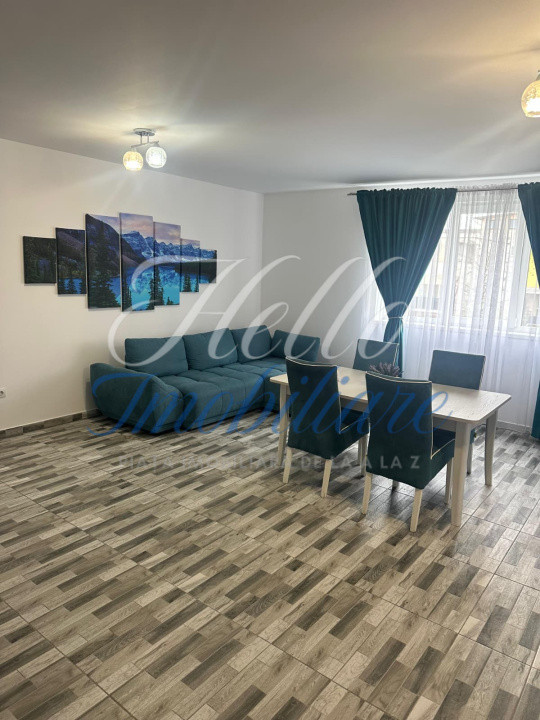Apartament ,2 camere 57,5mp , zona VIVO