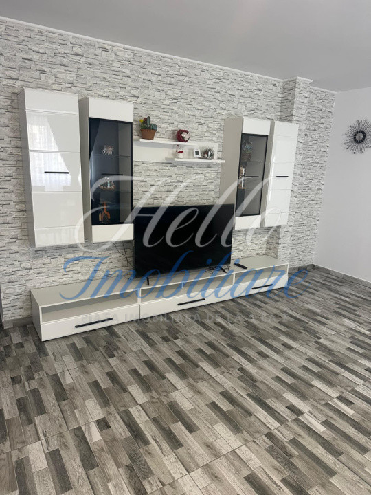 Apartament ,2 camere 57,5mp , zona VIVO