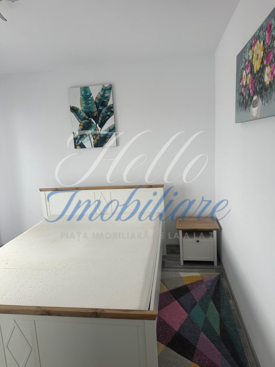 Apartament ,2 camere 57,5mp , zona VIVO