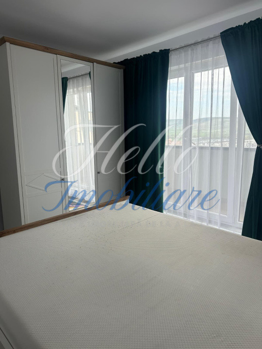 Apartament ,2 camere 57,5mp , zona VIVO