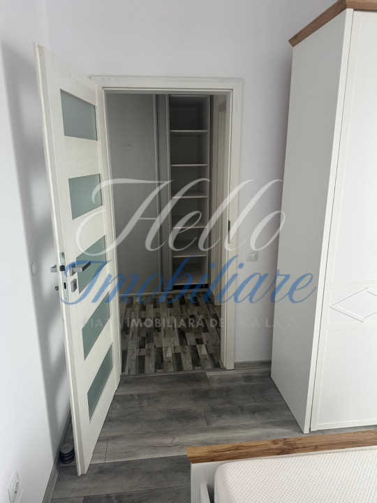 Apartament ,2 camere 57,5mp , zona VIVO