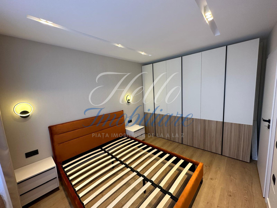 Apartament 3 camere  63mp  Zona TERRA