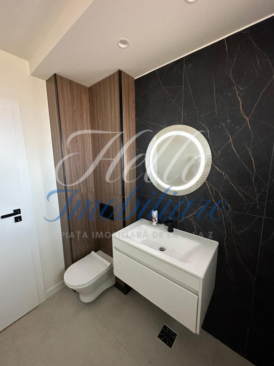 Apartament 3 camere  63mp  Zona TERRA