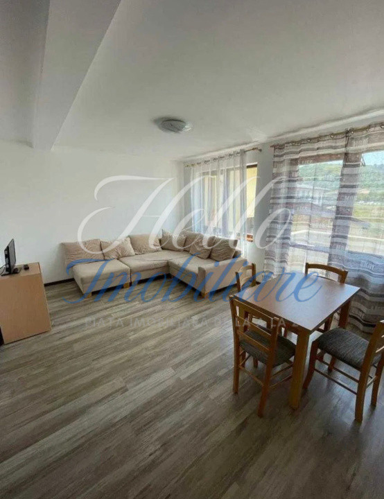 Apartament 2 camere 44,27mp, zona Terra
