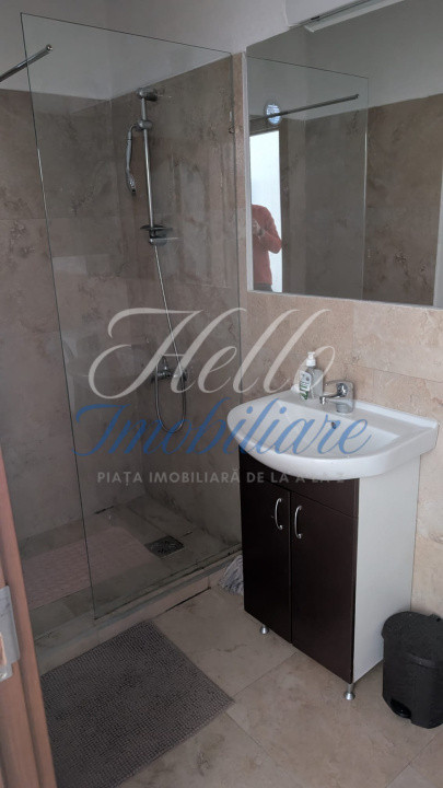 Apartament 2 camere 44,27mp, zona Terra