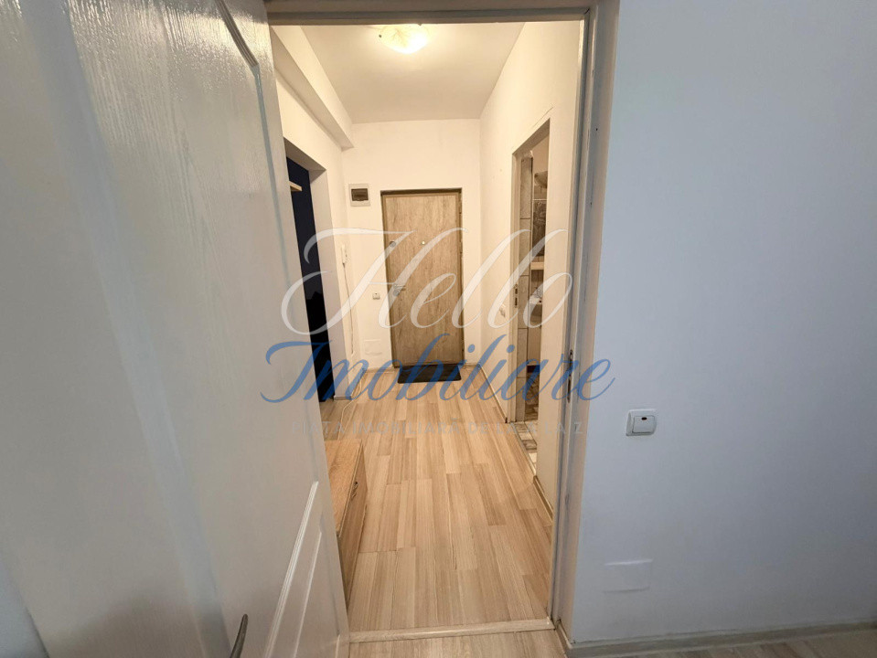 Apartament 2 camere 50mp, zona CETATII