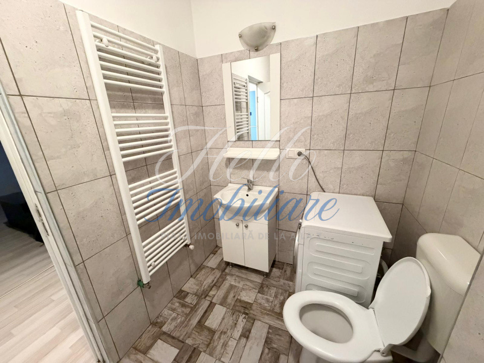 Apartament 2 camere 50mp, zona CETATII