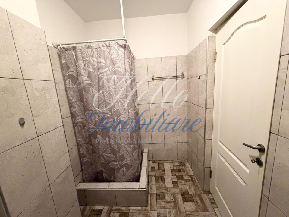 Apartament 2 camere 50mp, zona CETATII