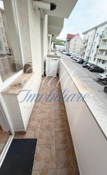 Apartament 2 camere 50mp, zona CETATII