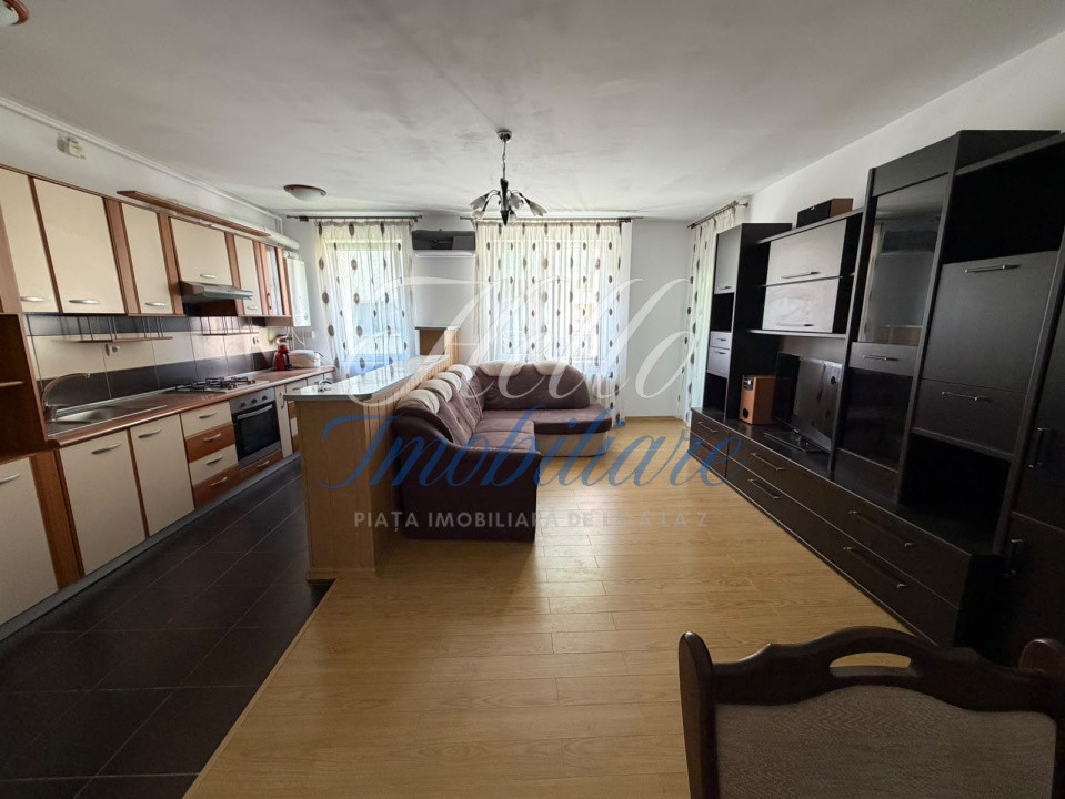 Apartament de vanzare 2 camere, 52 mp zona Eroilor