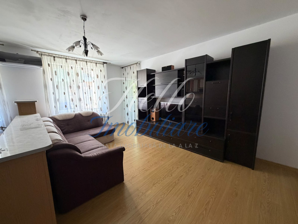 Apartament de vanzare 2 camere, 52 mp zona Eroilor