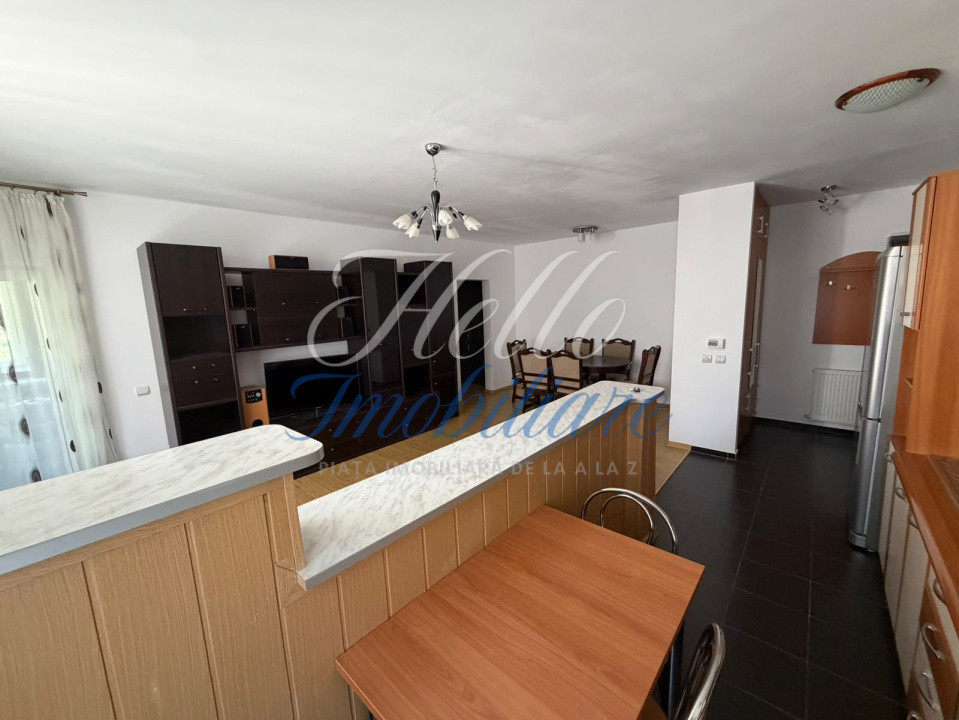 Apartament de vanzare 2 camere, 52 mp zona Eroilor